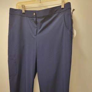 Chico's zenergy collection Golf Capris